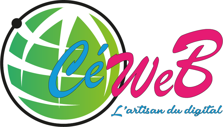 Logo ceweb